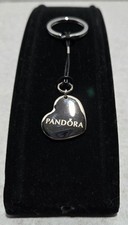 Charm Portachiavi Pandora