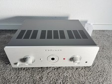 Amplificatore integrato ibrido di fascia alta Copland CSA150 CSA-150 argento mai usato n.7