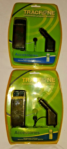 Lotto tracfone pezzi - tracfone, 3