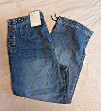 Jeans donna tg.36