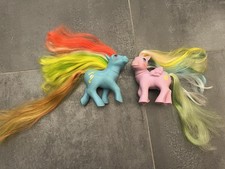 Little pony lotto - little, g1