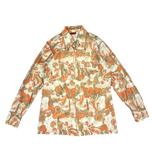 Camicia discoteca sears - camicia, kings