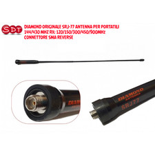 DIAMOND ORIGINALE SRJ-77