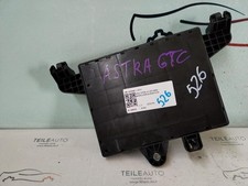 CENTRALINA BCM PER OPEL Astra J 13343949 benzina 1 (09>)