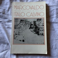 ITALO CALVINO Marcovaldo: Or