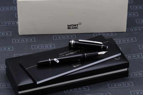 Montblanc meisterstuck 145 - montblanc,