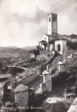 Novara - Grignasco - Chiesa S. Graziano - fg nv