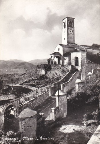 Novara grignasco chiesa s - novara,