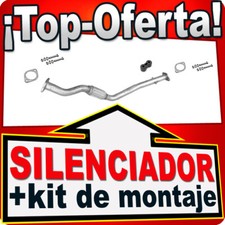 Tubo per SSANGYONG REXTON 2.7