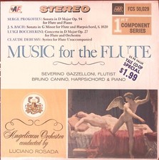 LUCIANO ROSADA ANGELICUM