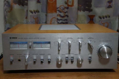 For parts yamaha ca 2000 - [for, parts]