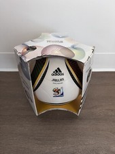 Adidas Jabulani World Cup 2010