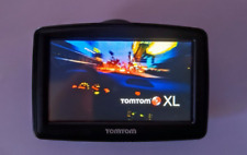 TomTom XL N14644 Mappa West
