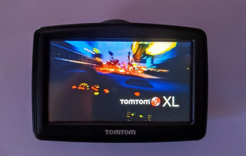 Tomtom n14644 mappa west - tomtom,