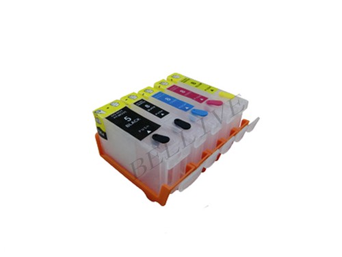 Cartucce ricaricabili vuota - 5,