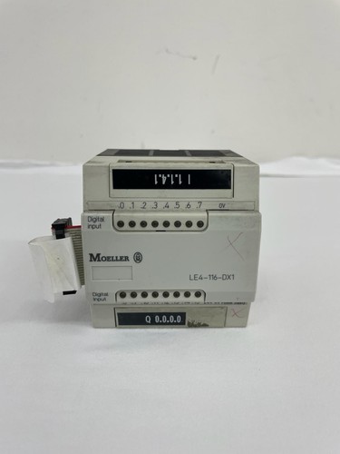 Moeller le4 116 - moeller, (rif.303)
