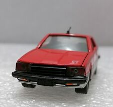 NISSAN Skyline 2000 RS - Modellino vintage scala 1:43, Tomica Japan anni 90