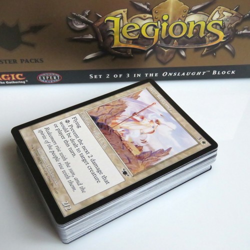 Legioni set comune 55 - ~,