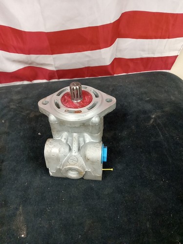Pompa servosterzo trw - pompa,