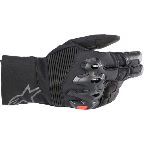 Guanti moto alpinestars - guanti,