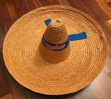 Sombrero EstaSombrero Estathe Vintage raro