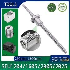 SFU1204/1605/1604/2005/2505