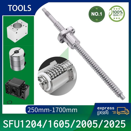 SFU1204/1605/1604/2005/2505
