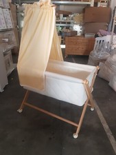 Culle Piccole Primi mesi in