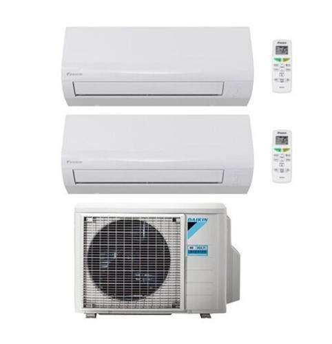 Condizionatore daikin sensira - daikin,