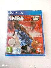 NBA 2K15 🇮🇹 PS4