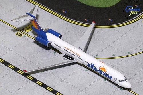 Gemini jets 400 mcdonnell - gemini,