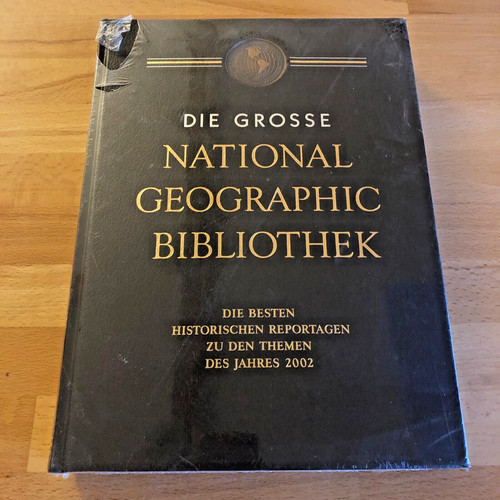 ღ die große national - ღ,