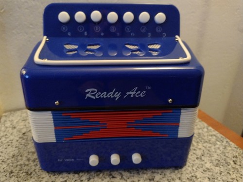 Ready ace accordion musical - ready, accordion,