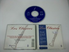 VIVALDI CD Concerto Per