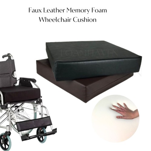 Cuscino sedia rotelle memory - cuscino,