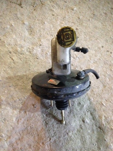 Servofreno lancia 3 - lancia, 1.3