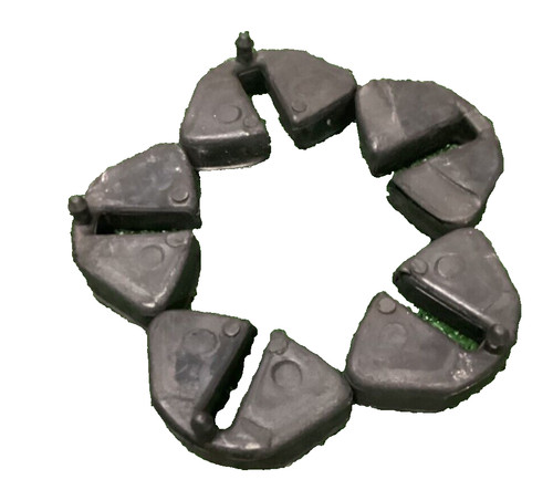 Gommini parastrappi ruota - gommini,