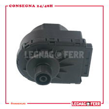 Motore Valvola Tre 3 Vie per