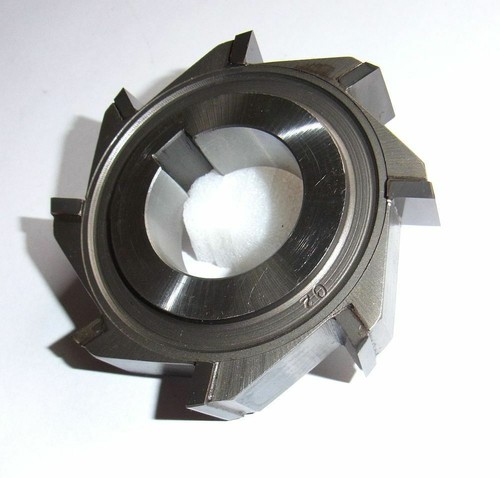Dischi per fresa - 80, 14
