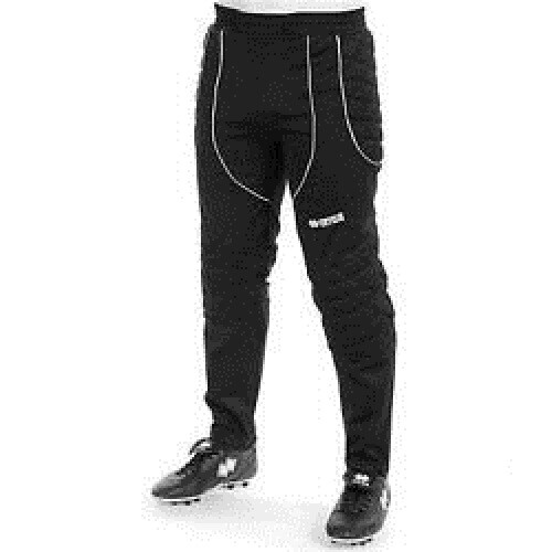 Pantalone portiere lungo - pantalone,