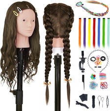 Testina Parrucchiere Capelli