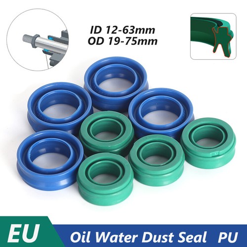 Cup asta idraulica - eu, u-cup