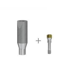 Titanium cad cam cares nc - x,