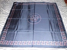 Versace Maxi  Foulard 89 x 89