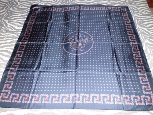 Versace maxi foulard x 89 - ,