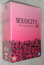 Sex And The City Serie