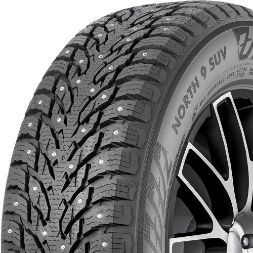Nordman north suv - north, r20