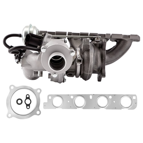 Turbo charger for audi a5 - charger, a4