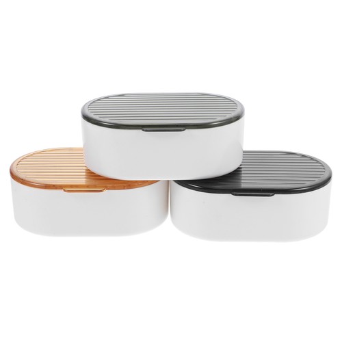 Contenitore portasapone bagno - ,