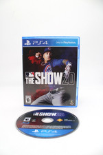 PS4 MLB The Show 20 2020